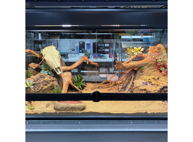 Террариумный комплект "Осколок Аризоны"